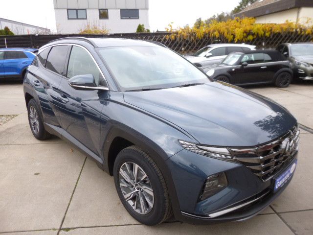 Hyundai Tucson 1,6 CRDI/Klima/Kamera/Navi/LED/PDC