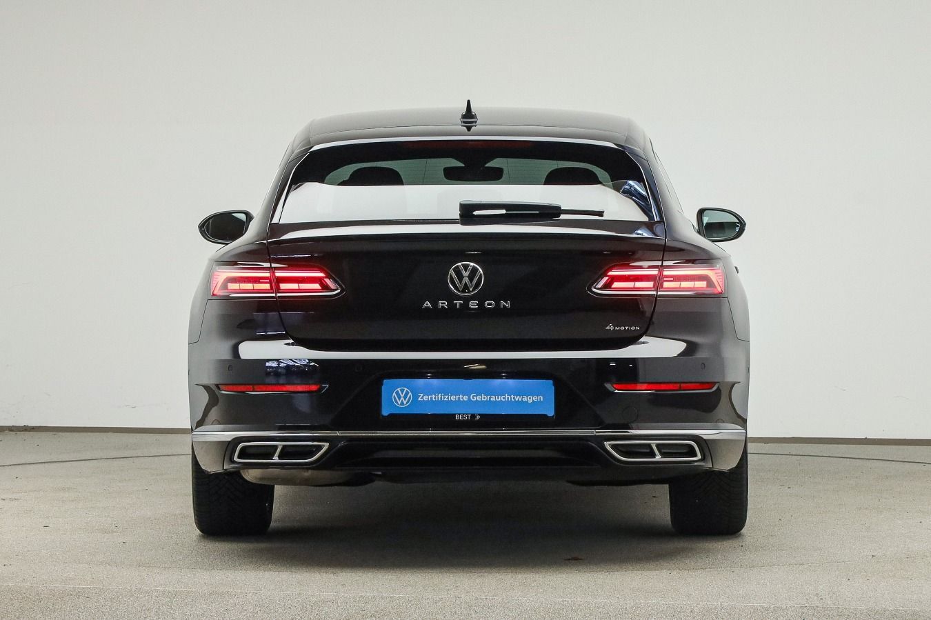 Volkswagen Arteon - Bild 7