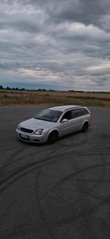 Opel Vectra C 1,9 Cdti 150PS - Opel Vectra: Cdti 150