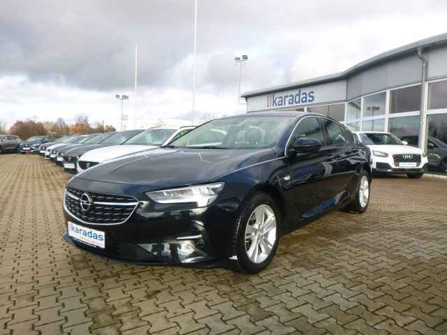 Fahrzeugabbildung Opel Insignia B Grand Sport 2.0d >AHK/Navi/LED/SHZ