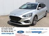 Ford Focus ST-Line X 1,0 EcoBoost Mild Hybrid - Ford Focus: Kombi