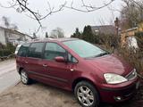 Ford Galaxy Van geräumig Familien Auto TÜV - Ford Galaxy aus 2005 mit Diesel-Antrieb