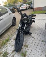 Yamaha XV 950 Bolt - Yamaha Motorräder in Wuppertal