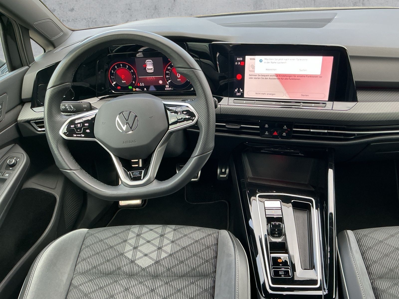 Volkswagen Golf - Bild 9