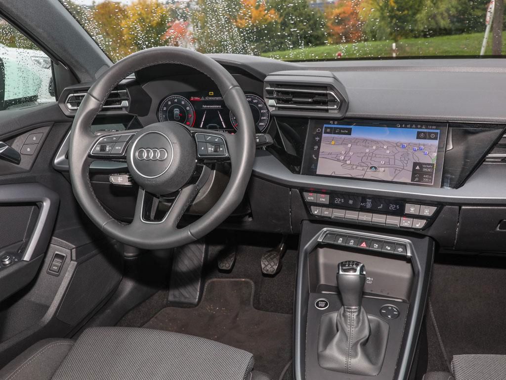 Audi A3 - Bild 3