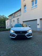 Honda Civic - Honda Civic in Wuppertal