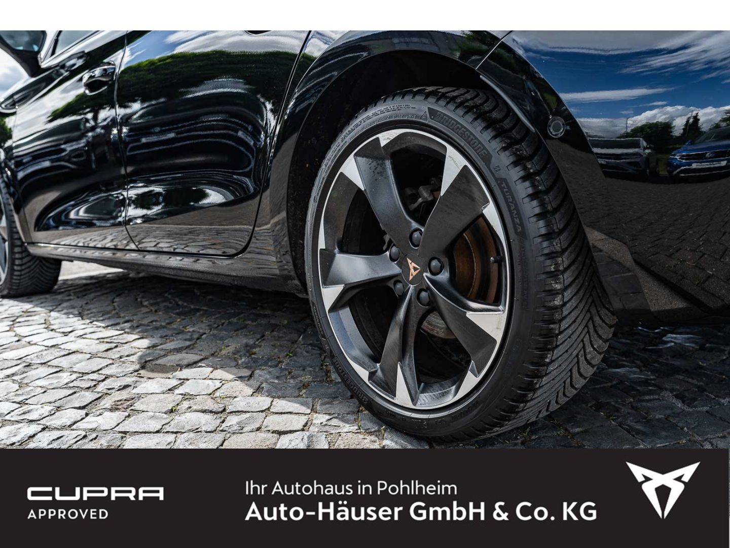 Cupra Leon - Bild 6