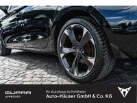 Cupra Leon - Vorschau Bild 6