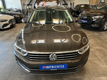 Volkswagen Passat Variant *Keyless*LED*NAVI*ACC*3-Zonen*
