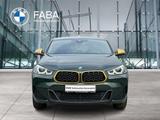 BMW X2 xDrive20i Edition GoldPlay M-Sport DAB LED Ko - BMW X2 in Mönchengladbach