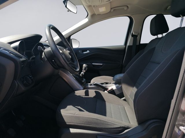 Kuga 1.5 EcoBoost SYNC Edition AHK+SHZ+PDC