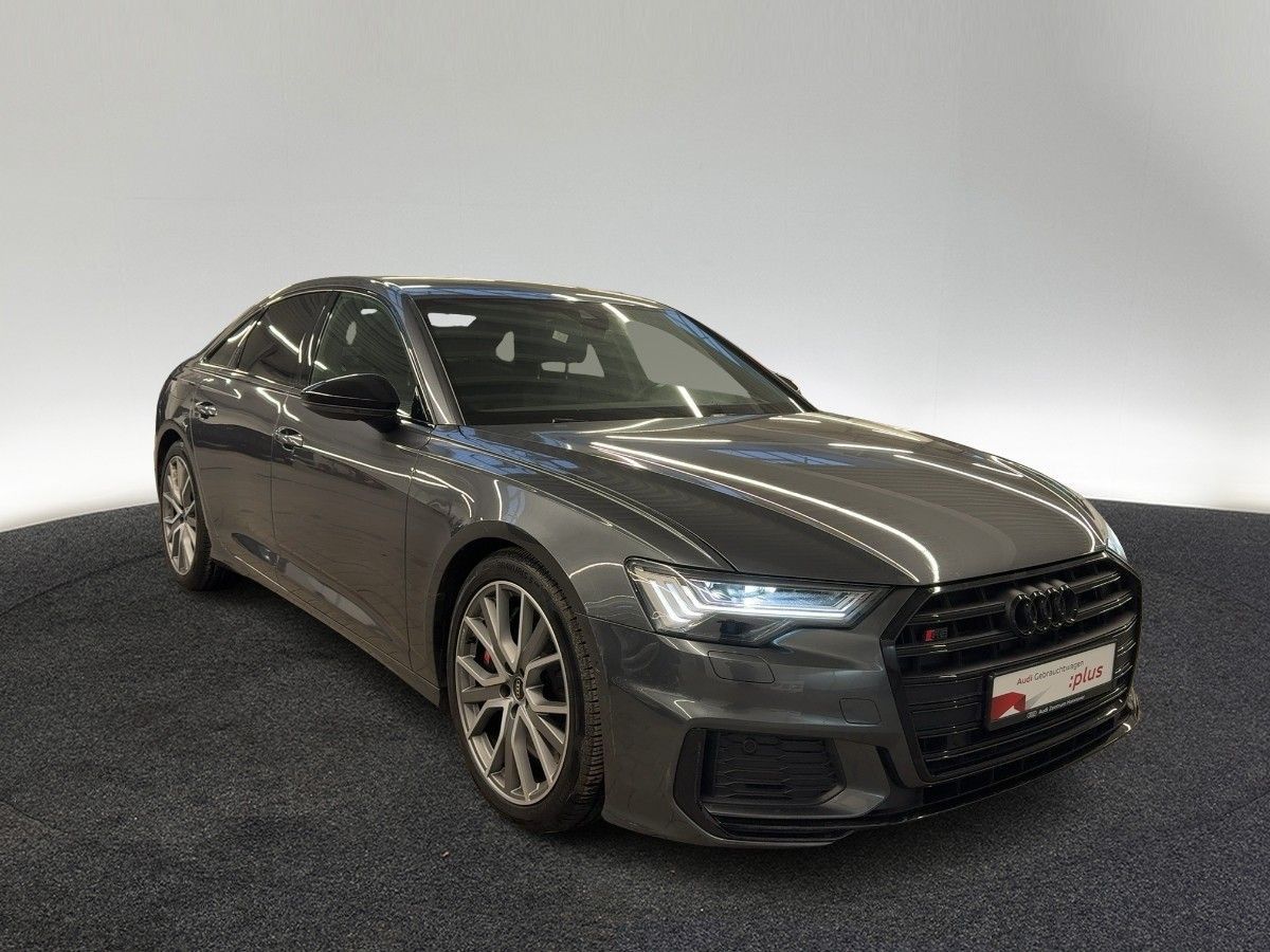 Audi S6 - Bild 6