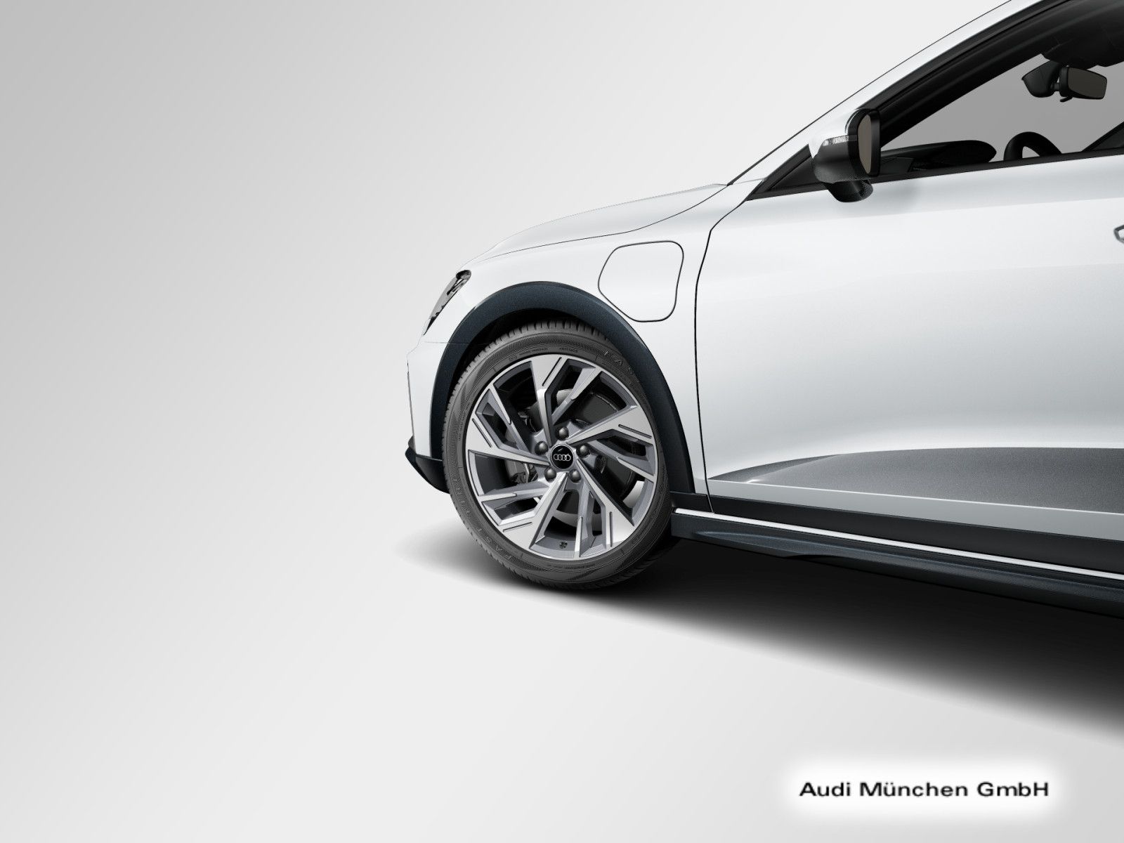Audi A3 - Bild 5