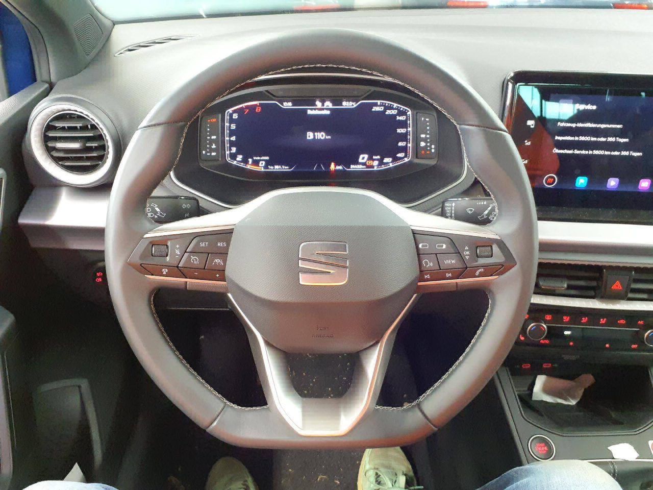 Seat Ibiza - Bild 4