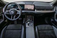 BMW X1 - Vorschau Bild 4