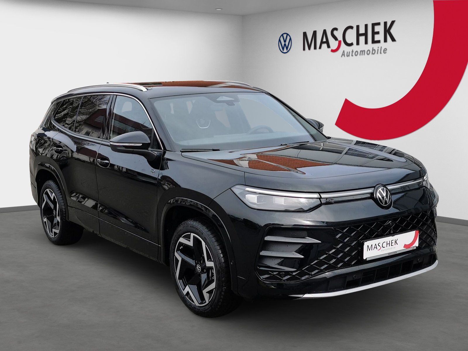 Volkswagen Tayron - Bild 7