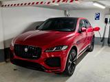 Jaguar F-Pace P400e R-DYNAMIC S AWD