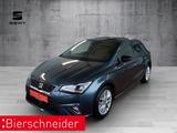 Seat Ibiza 1.0 TSI FR PANO DCC KAMERA NAVI LED