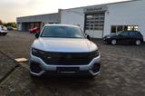 Volkswagen Touareg R-Line 4Motion NACHT AHK STHZ BLACK - Volkswagen Touareg