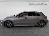 Mercedes-Benz A 220 d AMG|MBEAM|PANO|NIGHT|AMBI|KAM|LHZ+SHZ - Mercedes-Benz A 220 Jahreswagen