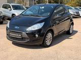 Ford Ka Titanium TÜV NEU!! *SHZG+KLIMA* - Ford aus 2009: Ka Titanium