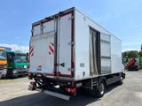 Mercedes-Benz Atego 1224 L  Kühlkoffer LBW Tiefkühler 6,2m/LBW - Angebote