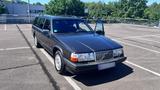Volvo 945 - Volvo 945: Kombi