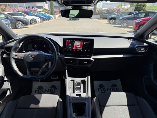 Cupra Leon Basis