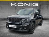 Jeep Renegade Upland Automatik Allrad *Klima*Carplay - Jeep Renegade Upland mit Hybrid-Antrieb (Benzin/Elektro)