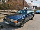 Volvo 945 Turbo, Benzin, Bj. 1996 inkl. 2.... - Volvo 945: Kombi