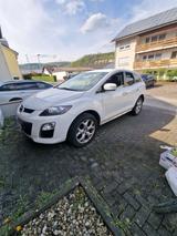 Mazda-CX7 SUV - Mazda CX-7 mit Benzin-Antrieb