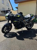 Triumph Speed Triple 1050 RS