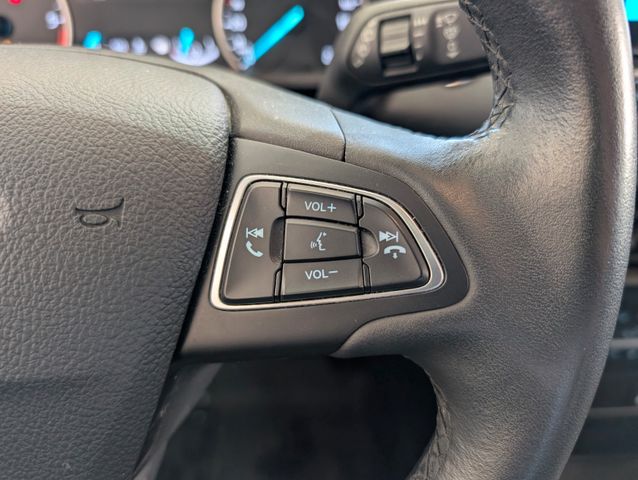 Ford EcoSport Titanium