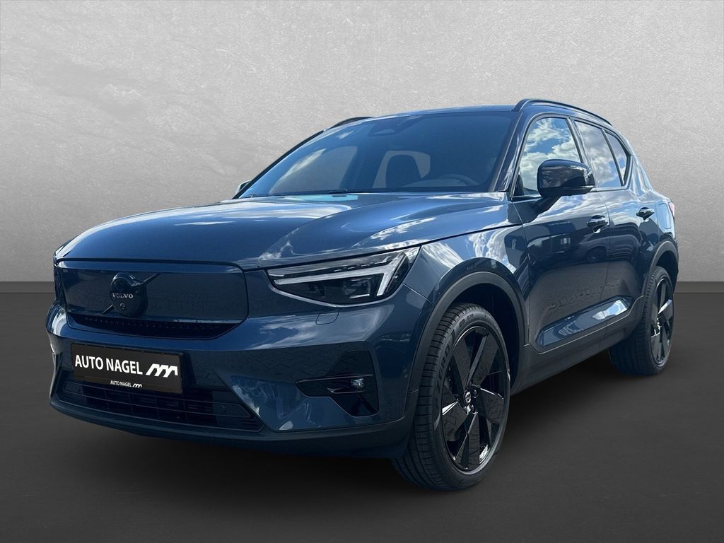 Image of Volvo EX40