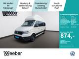 Volkswagen Crafter Grand California *AHK*DAB+*LED*STANDHEIZ - Volkswagen Grand California