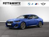 BMW M240i Coupe Head-Up|Stop&Go|HiFi|Parkass. - gebrauchte BMW M240i aus dem Jahr 2024