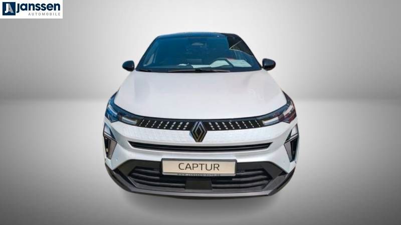 Fahrzeugabbildung Renault CAPTUR Techno TCe 90