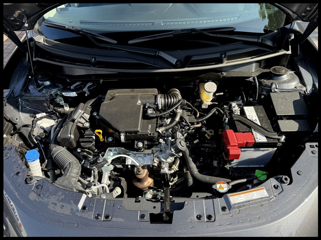 Suzuki Swift - Bild 9
