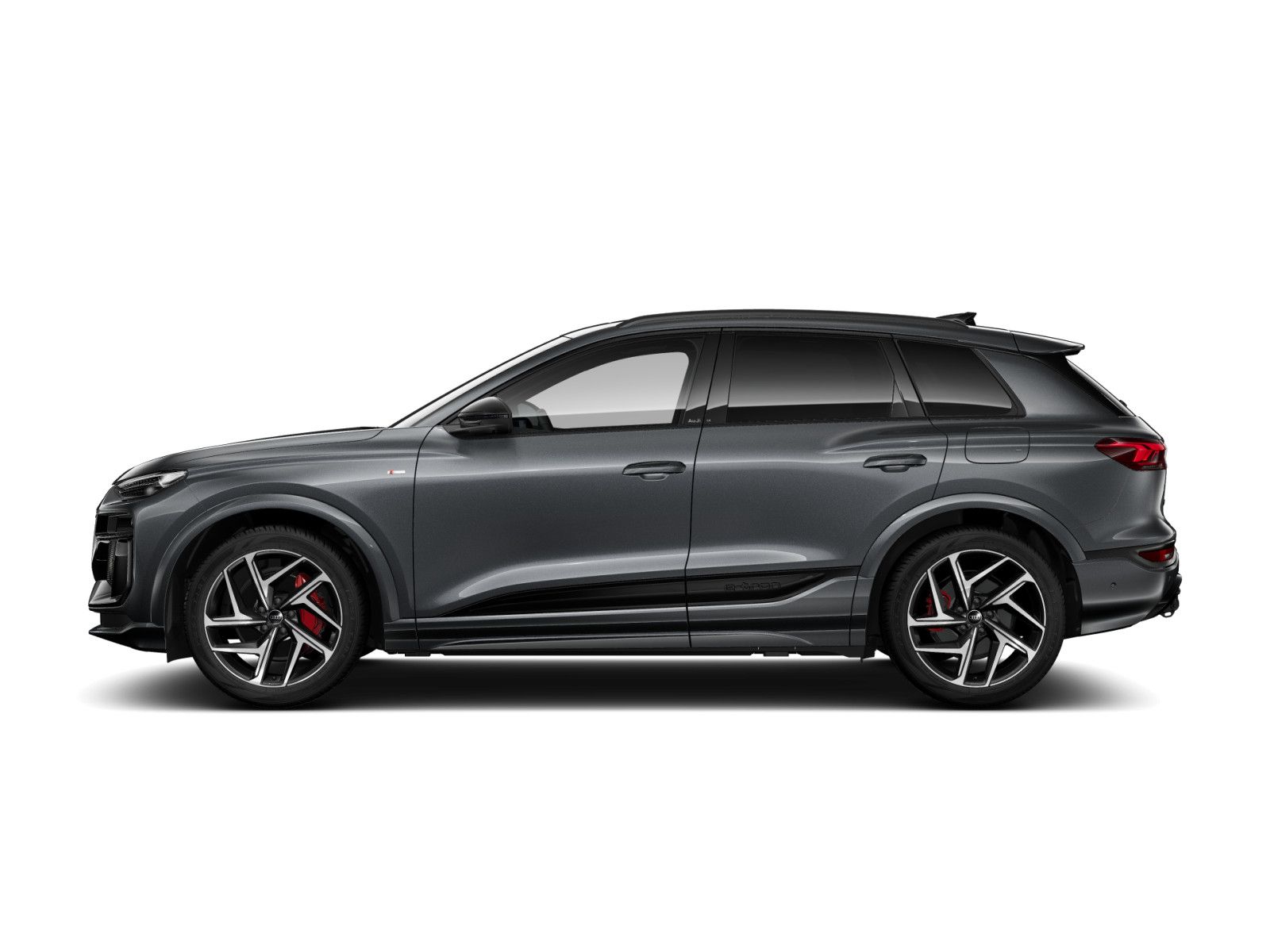 Audi e-tron - Bild 5