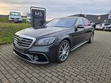 Mercedes-Benz S 63 AMG 4Matic Lang W222 Neupreis 199.000 EUR - Mercedes-Benz S-Klasse in Leipzig