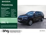 Skoda KODIAQ TOUR 1.5 TSI DSG - gebrauchte Skoda Kodiaq aus dem Jahr 2023