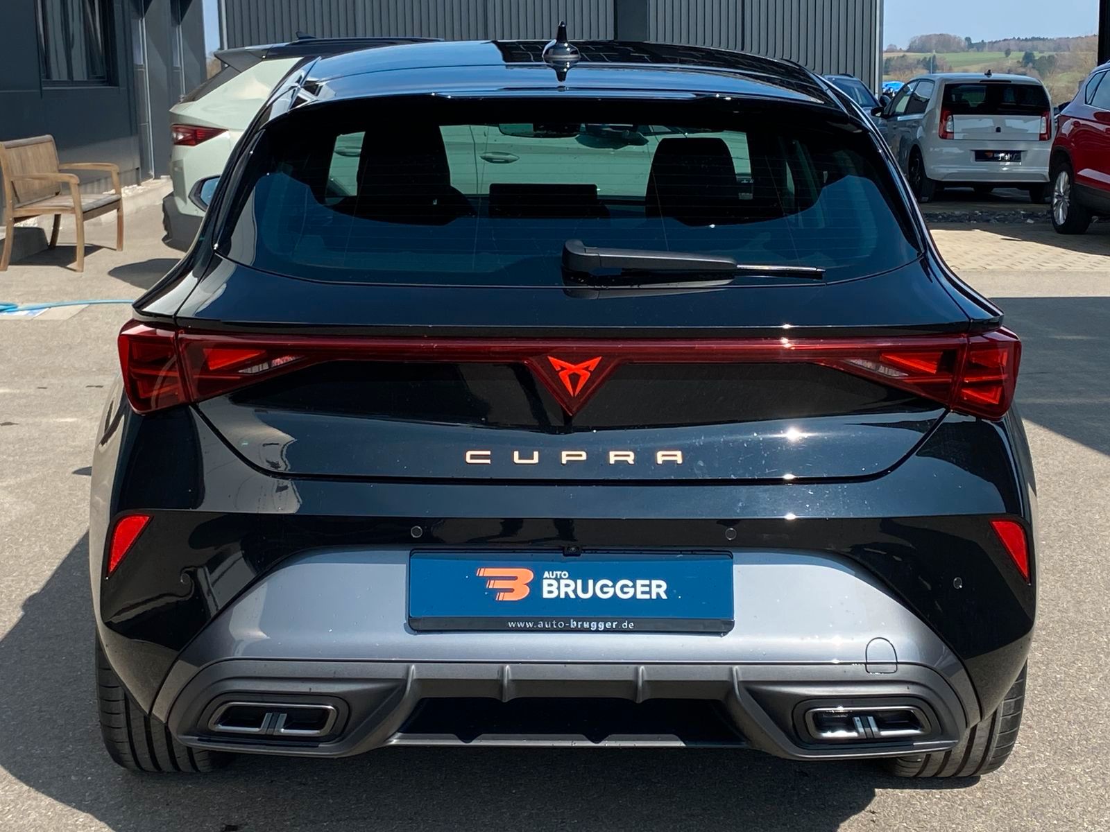 Cupra Leon - Bild 5