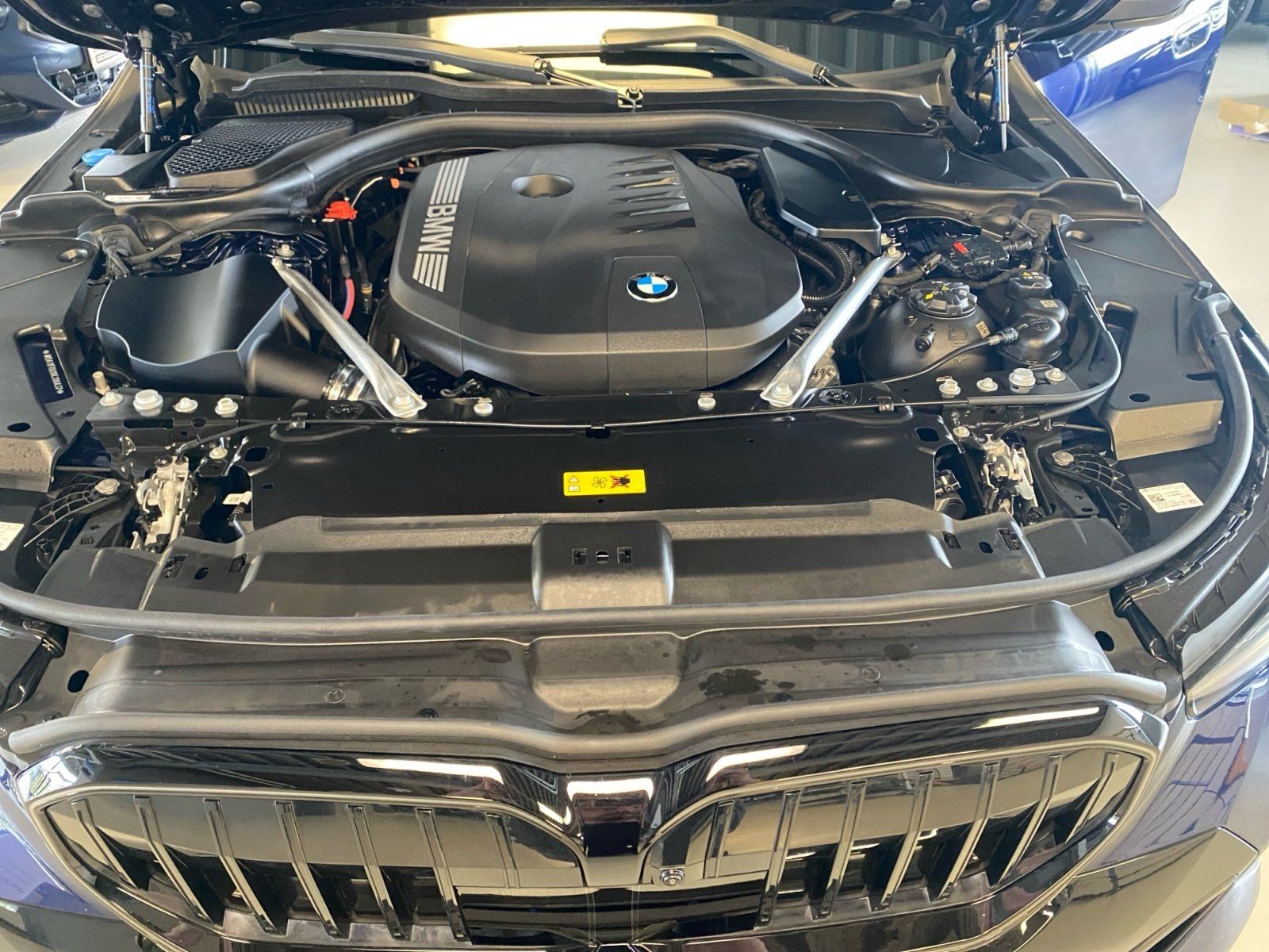 BMW 550 - Bild 17