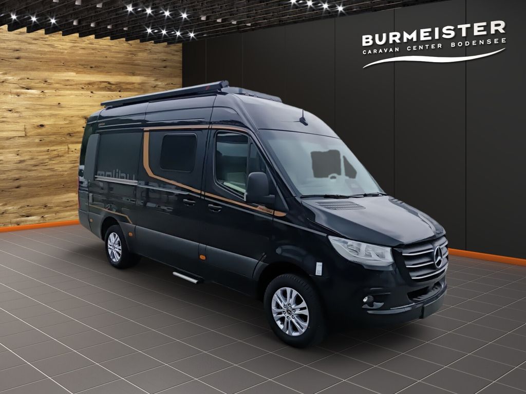 Malibu, Genius 641 LE SIE SPAREN 28.610,-