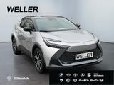 Toyota C-HR 1.8 Hybrid Teamplayer *LED*el Heck*CAM*SHZ* - Toyota: Pickup