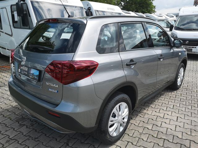 Suzuki Vitara 5-Türer 1.4 BOOSTERJET HYBRID Club Sofort