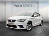 Seat Ibiza Style 1.0 TGI 66 KW (90 PS) LED Navi Rückf