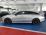 Mercedes-Benz CLA 200 Special Edition +R-Kamera+Distronic+MBUX - Mercedes-Benz CLA 200 Shooting Brake