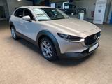 Mazda CX-30 Selection 2WD - gebrauchte Mazda CX-3 aus dem Jahr 2022