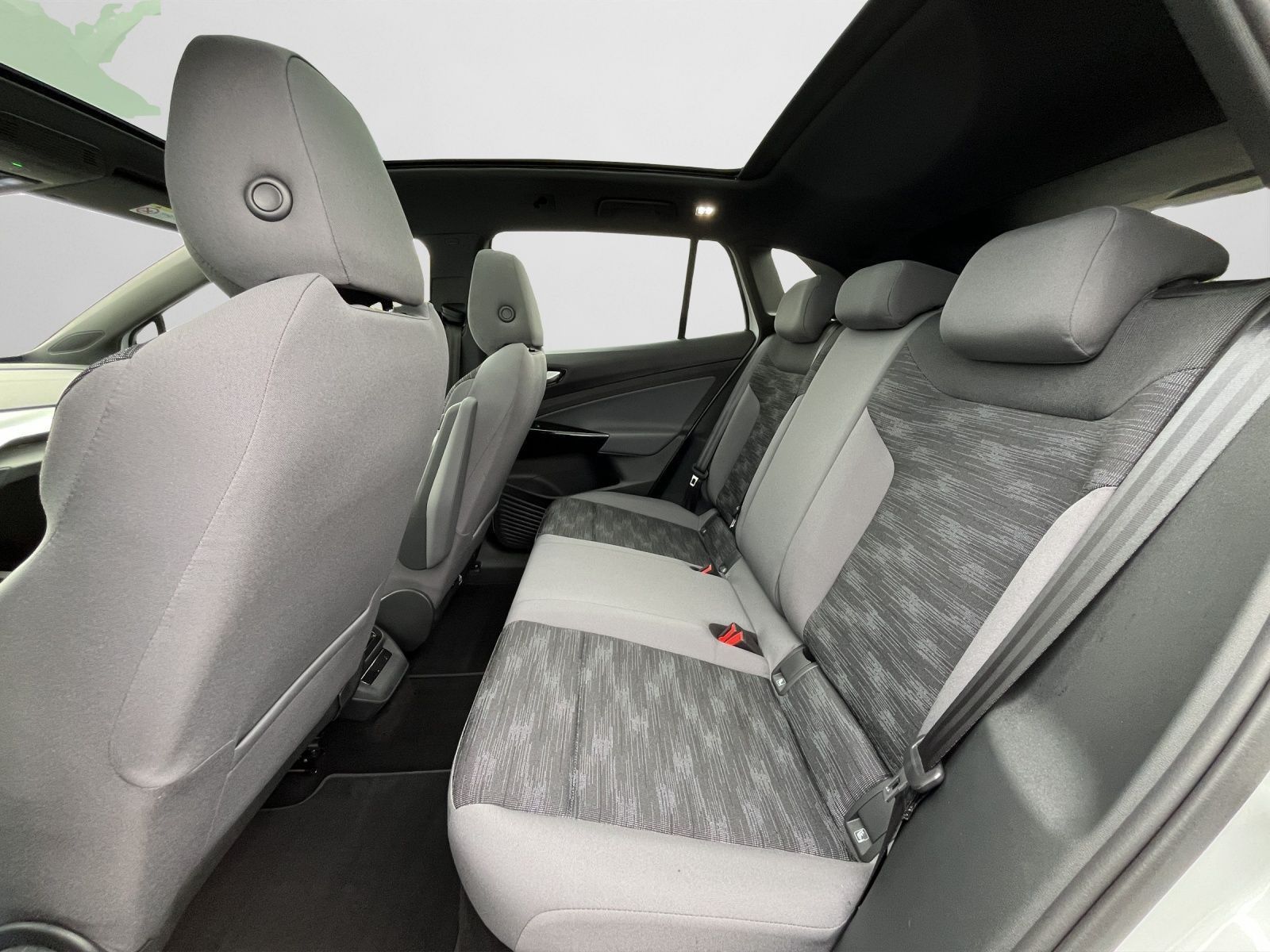 Volkswagen ID.4 - Bild 16